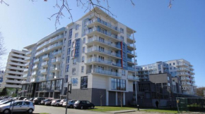 Гостиница Apartament Kolobrzeg  Колобжег